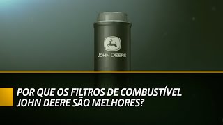 Filtros de combustível Filtros de combustível