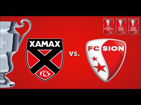 Fc Neuchatel Xamax vs Fc Sion (18.09.16)
