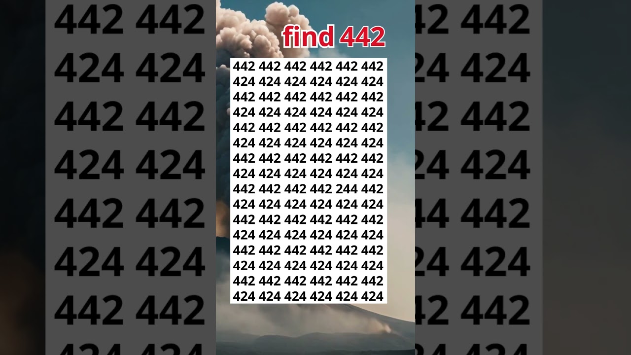 IQ Test 244 #short #maths #mathstricks #education #puzzle #duetresult #quiz #riddels #gkinhindi #gk