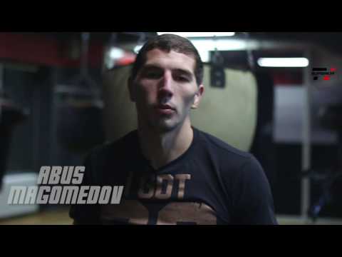 Statement von Stephan Pütz und Daniel Weichel - Superior FC 15