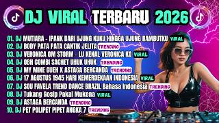Download lagu DJ MUTIARA - IPANK | DJ DARI UJUNG KUKU HINGGA UJUNG RAMBUTKU 🎵 KUMPULAN DJ TIKTOK TERBARU 2026 mp3 Download lagu DJ MUTIARA - IPANK | DJ DARI UJUNG KUKU HINGGA UJUNG RAMBUTKU 🎵 KUMPULAN DJ TIKTOK TERBARU 2026 mp3
