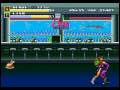 Streets Of Rage 3 Blaze Vs Mona Lisa