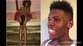 Funny shit Season 2 Episode 2 Action Jaxon edition