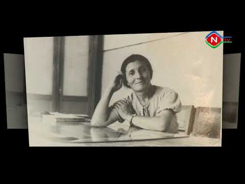 Maarif fədaisi - Xədicə Zamanbəyova 11.02.2021