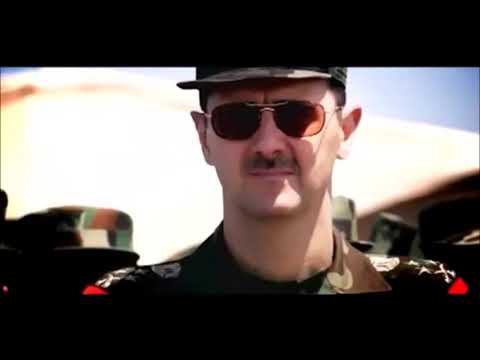 God Syria and Bashar (Reupload)