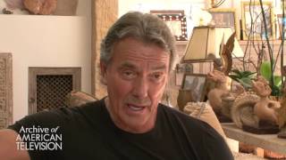 Eric Braeden on \