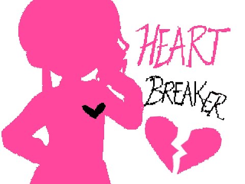 How to Be a Heartbreaker - Toonsquid MV