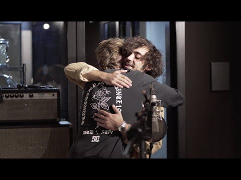 Iñigo Merino - Ambar y el Mar feat. Luis Fercán (Videoclip Oficial)