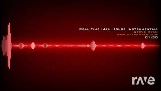 Real The Time Mixxx1 - Steve Ryan &amp; Ty Buchanan | RaveDJ
