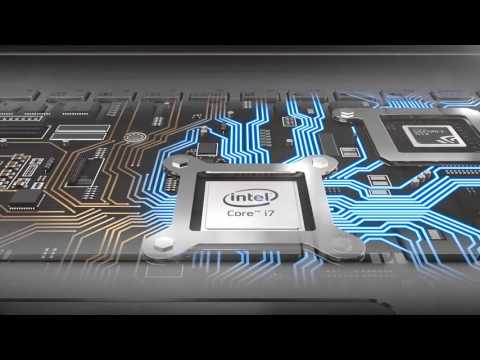 VivoBook Pro N552VX