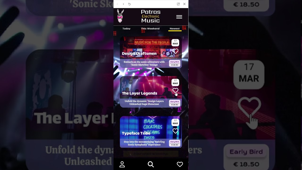 Class Project 8 Figma Advanced BYOL