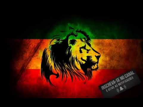 ROOTS REGGAE Melo de Liberdade Jah Cure - All Of Me