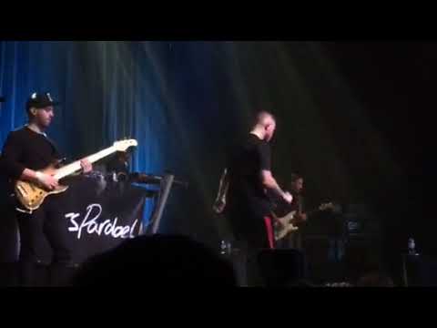 Gers Pardoel @ Het Depot 2017