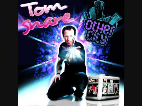 TOM SNARE feat NIEGGMAN - OTHER CITY vocal mix VF RIP FUN RADIO.wmv