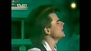 Silent Circle - Stop The Rain In The Night (Formel Eins)