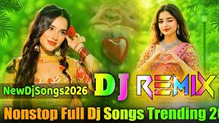 Download lagu Nonstop Dj Remix Songs 💞 India Trending Dj Song 💞 Dj Remix Song Dance 💞Dj Vishal Bhai mp3