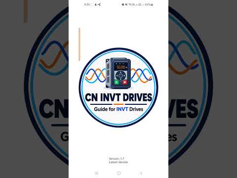 CN INVT Drives video thumbnail