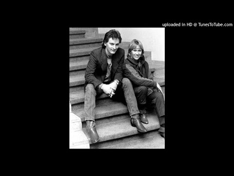 Agnetha & Tomas Ledin - Ya Never Mas Again