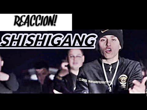 Pablo Chill-E ft Kevin Martes 13 - SHISHIGANG (Reaccion)