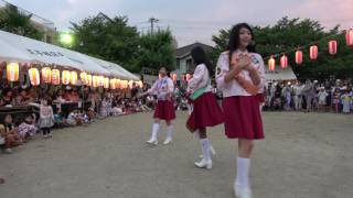 王子夏祭り