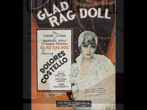Nat Shilkret - Glad Rag Doll (1929)