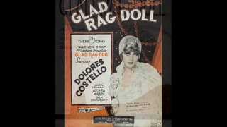Nat Shilkret - Glad Rag Doll (1929)