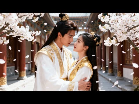 After Betrayal, She Chose Political Marriage Expecting Cold Prince, But Found An Adorably Clingy Man