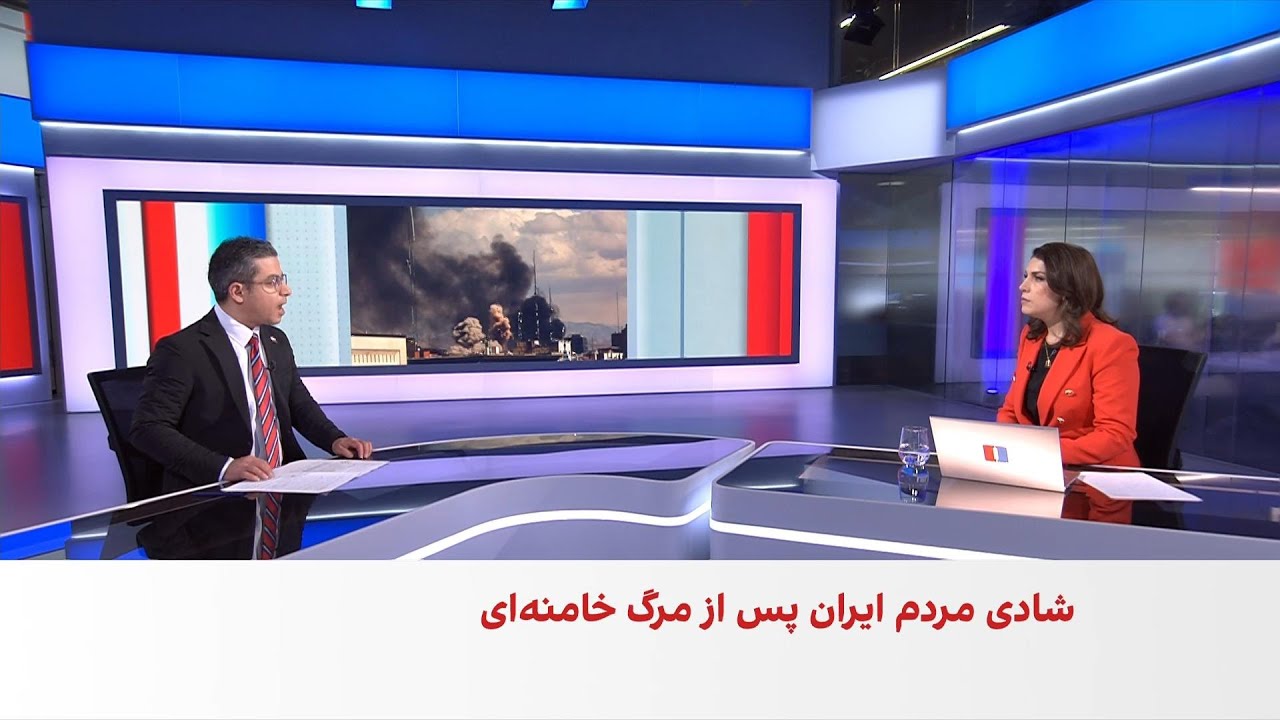 حسین آقایی: عملیات حذف خامنه‌ای یک شاهکار اطلاعاتی و نظامی است