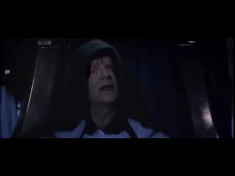 Now witness the firepower of this fully armed and operational...