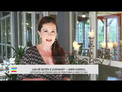 Vitrina e librit/ Cilët janë titujt e rubrikës sonë? 30 Janar 2022