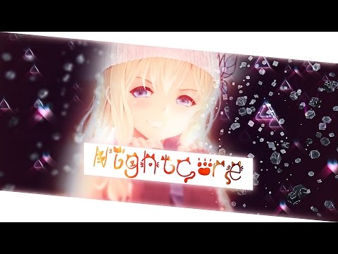 Nightcore - Never The End (Ti-Mo Remix) [Melodyparc Studio]