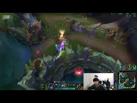 🔴 Geju Kayn vs Master Yi Jungle (2000 LP Jungle) - Geju Kayn Guide