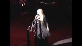 Stevie Nicks - Las Vegas, Nevada 5/11/05 - 11 Fall From Grace