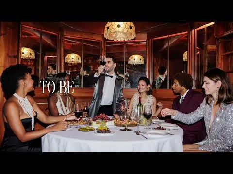 Introducing The Perfect Setting–You'll know when you arrive. - The Agency