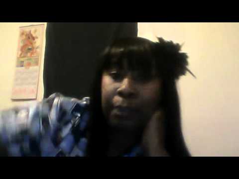 Whitney Houston Dies At 48 BeautifullyThickMe's Webcam Video from February 11, 2012 05:44 PM