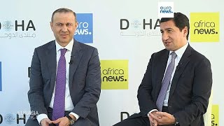 Aserbaidschanische und armenische Friedensunterhändler diskutieren über zukünftige Projekte