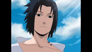 Naruto takon Sasuken Naruto Shippuden episodi 1 Du