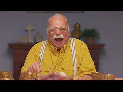 We Love You Not - Short Film about Dysfunctional Family (ft. Richard Riehle)