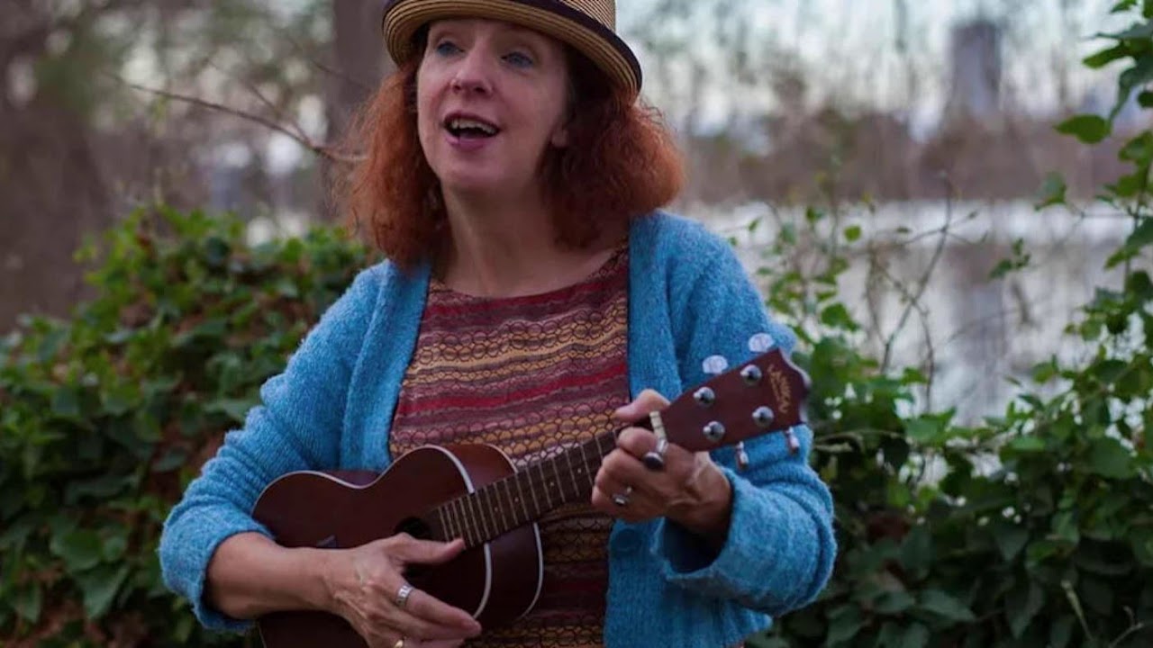 Life With A Twist – Kate Howard and Dystonia