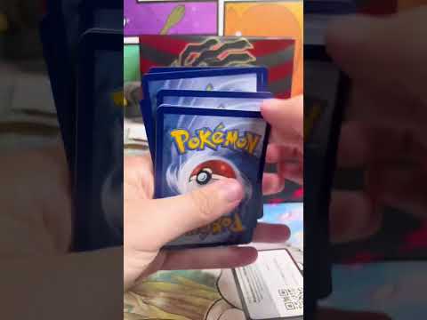 POKÉMON LOST ORIGIN ETB!!! (4 of 8) #shorts #pokemontcg