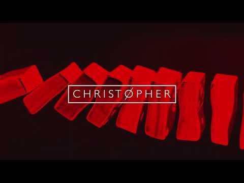 DJ Christopher - Disco Electrique