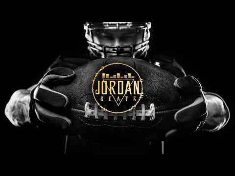 Hard Uplifting Rap Beat / Motivational Type | ►Mission◄ | prod. Jordan Beats