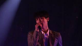 171112 비하트(B.HEART) ANYTHING （Yoon focus）/ K-STAGE O! 1부