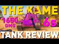 Kame Tank Review World Of Tanks
