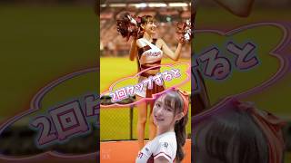 【毎日更新】#ピタ止めチャレンジ #台湾チア #チアガール #shorts #これがこう