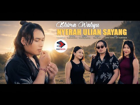 Nyerah Ulian Sayang - Bhima Wahyu