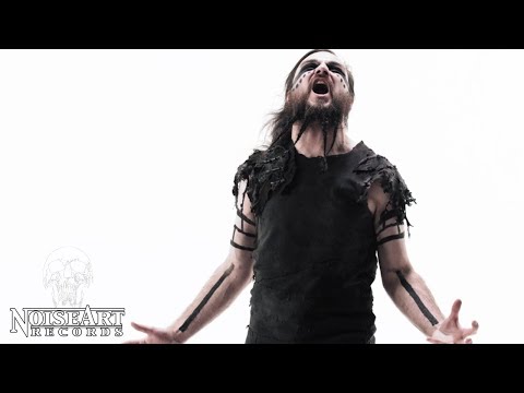 KAMBRIUM - Dawn Of The Five Suns (OFFICIAL MUSIC VIDEO) [Epic Death Metal]