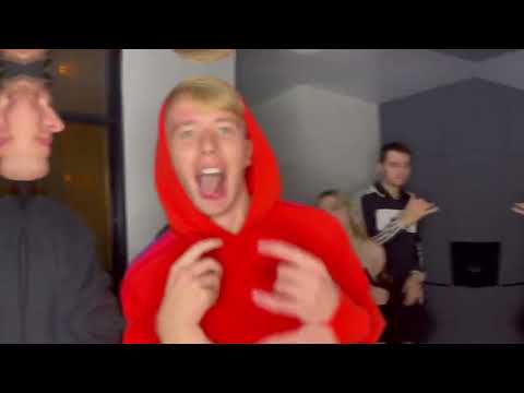 Rolso & Jefe - Багдад (Сниппет)