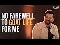 Living The Goat Life with Prithviraj Sukumaran and Anupama Chopra | FC Front Row