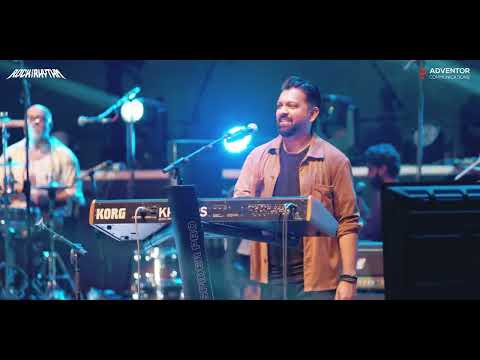 Blues & Rod | Black (Bangladeshi Band) live at Rock N Rhythm 4.0 : Resurrection of Black
